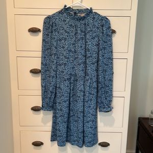 Brand New Boden Jersey Dress
